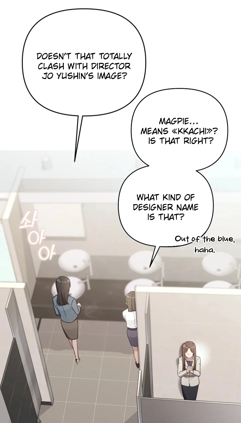 Lip Service Chapter 15 page 21 - 