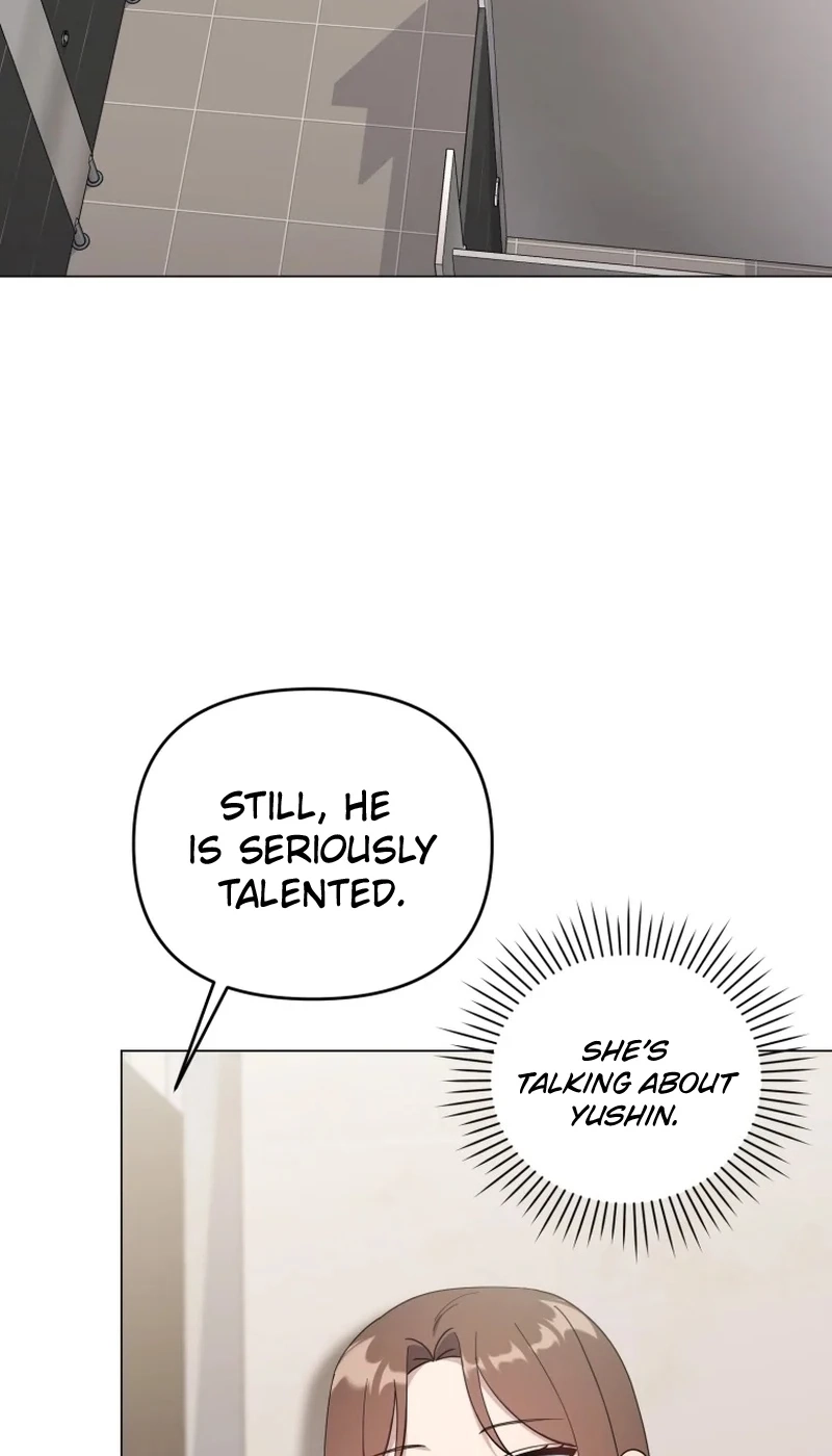 Lip Service Chapter 15 page 22 - 