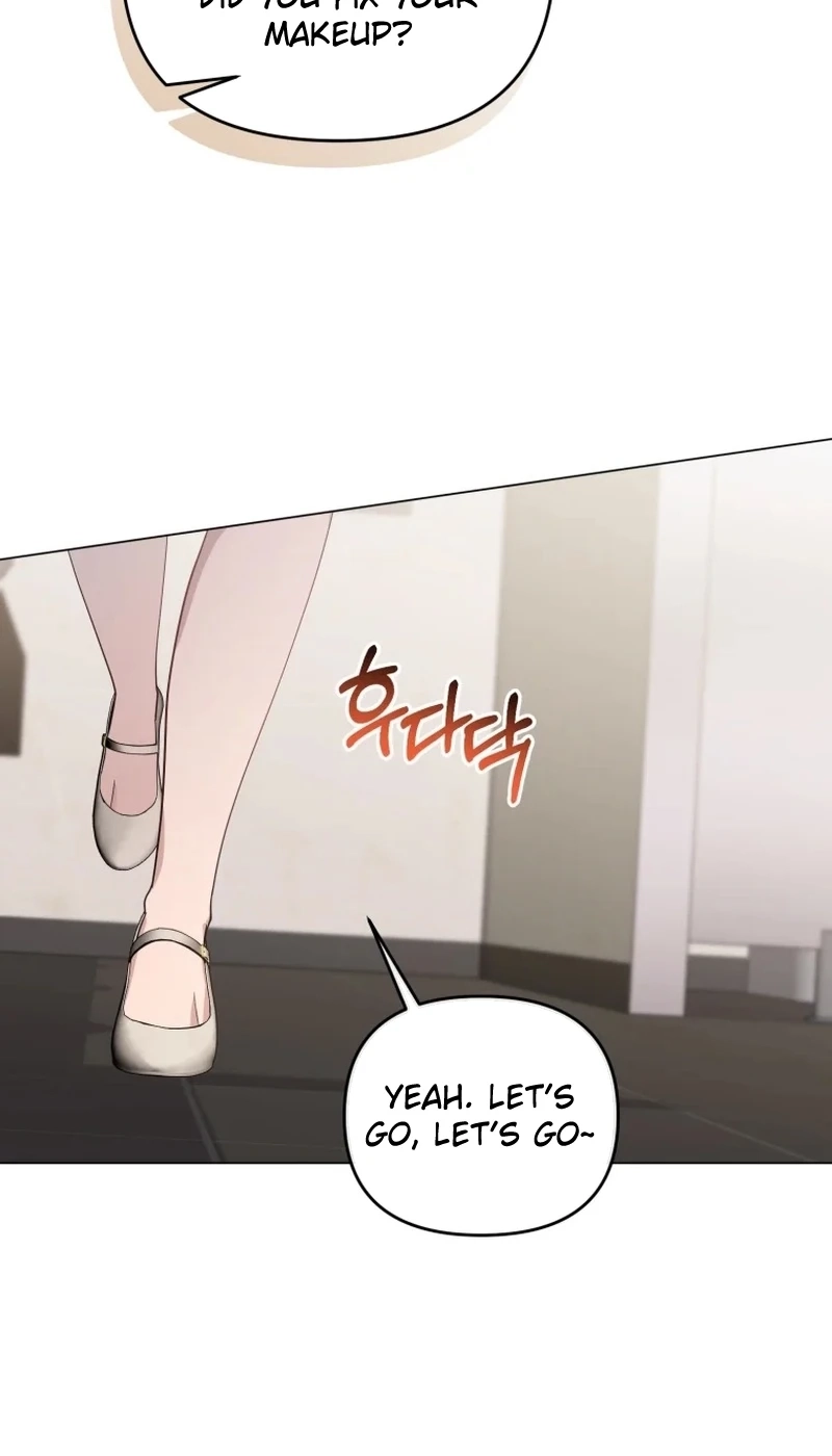 Lip Service Chapter 15 page 24 - 
