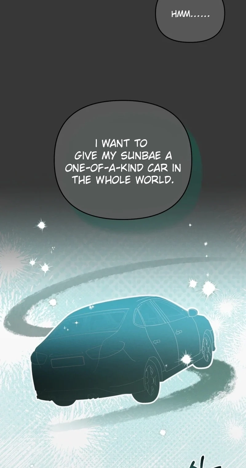Lip Service Chapter 15 page 8 - 