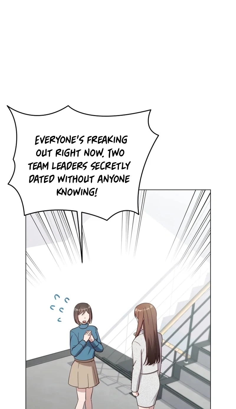 Lip Service Chapter 16 page 2 - 