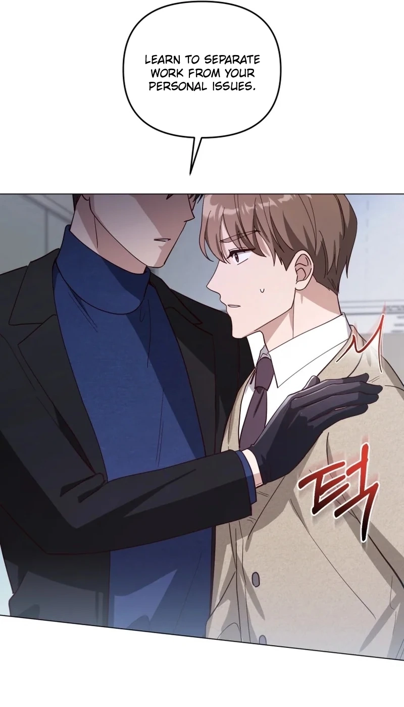 Lip Service Chapter 16 page 105 - 