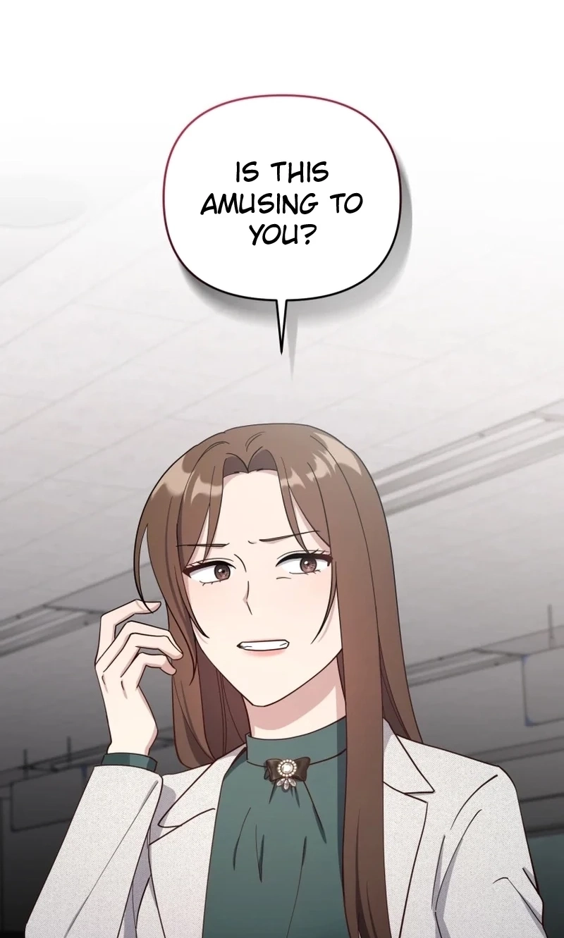 Lip Service Chapter 16 page 18 - 