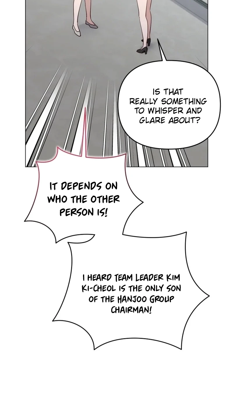 Lip Service Chapter 16 page 3 - 