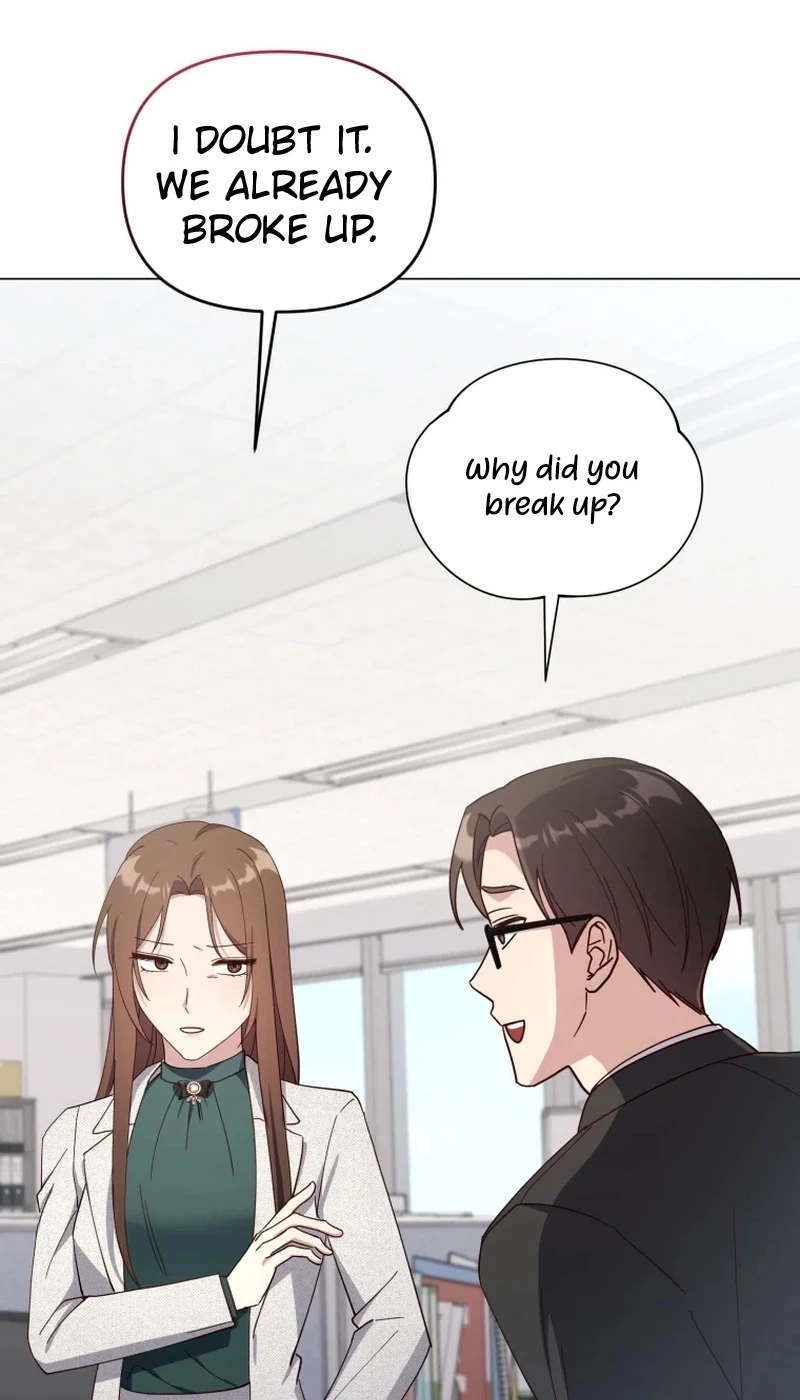 Lip Service Chapter 16 page 22 - 