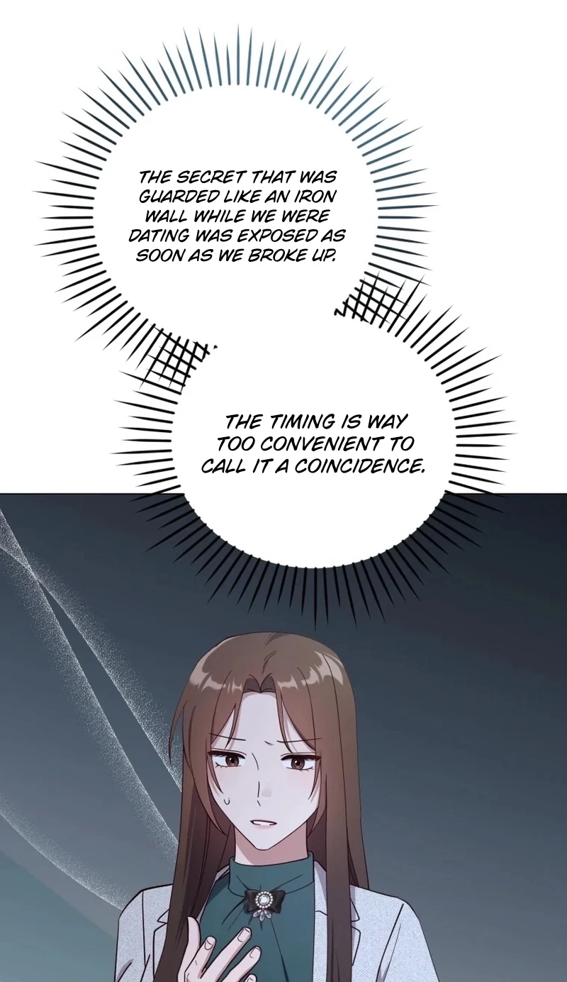 Lip Service Chapter 16 page 4 - 