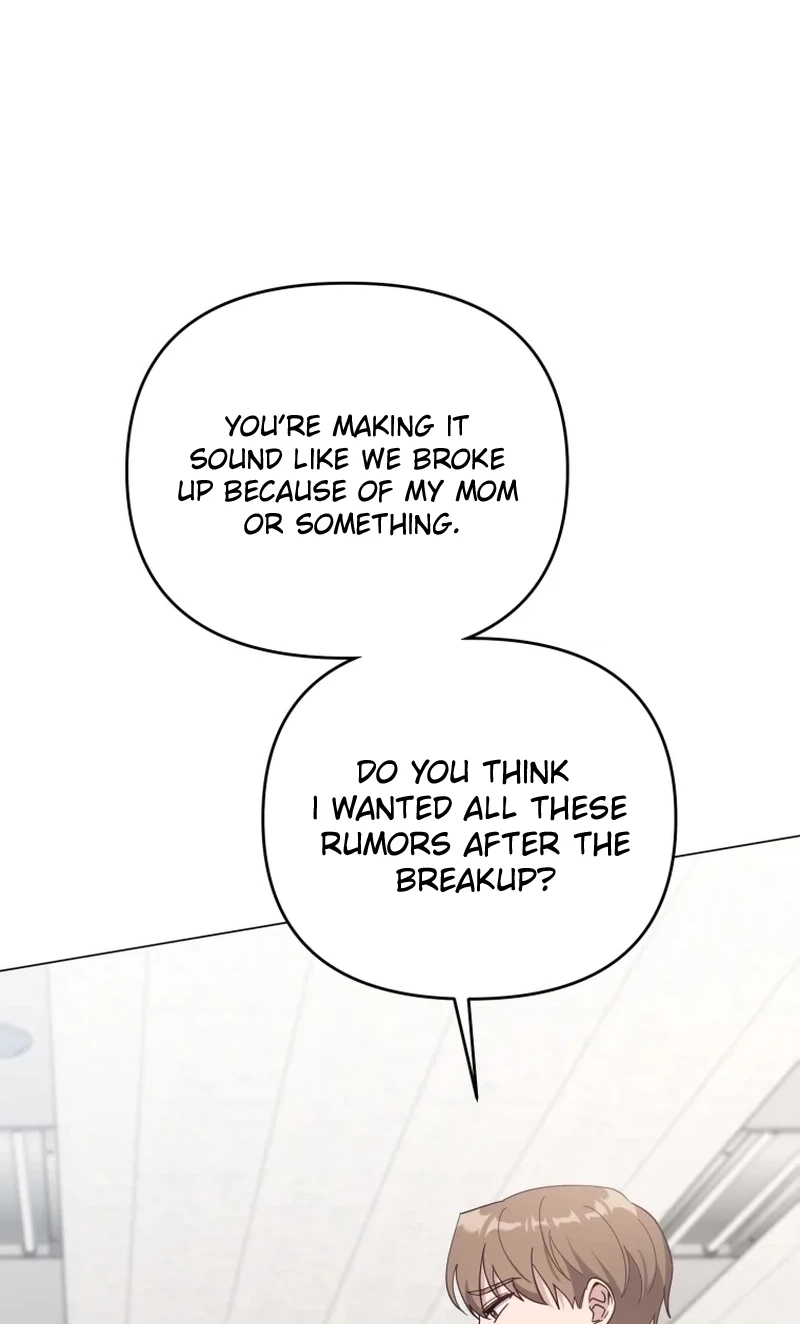 Lip Service Chapter 16 page 32 - 