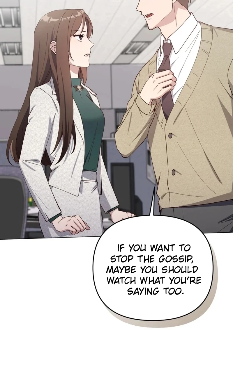 Lip Service Chapter 16 page 33 - 