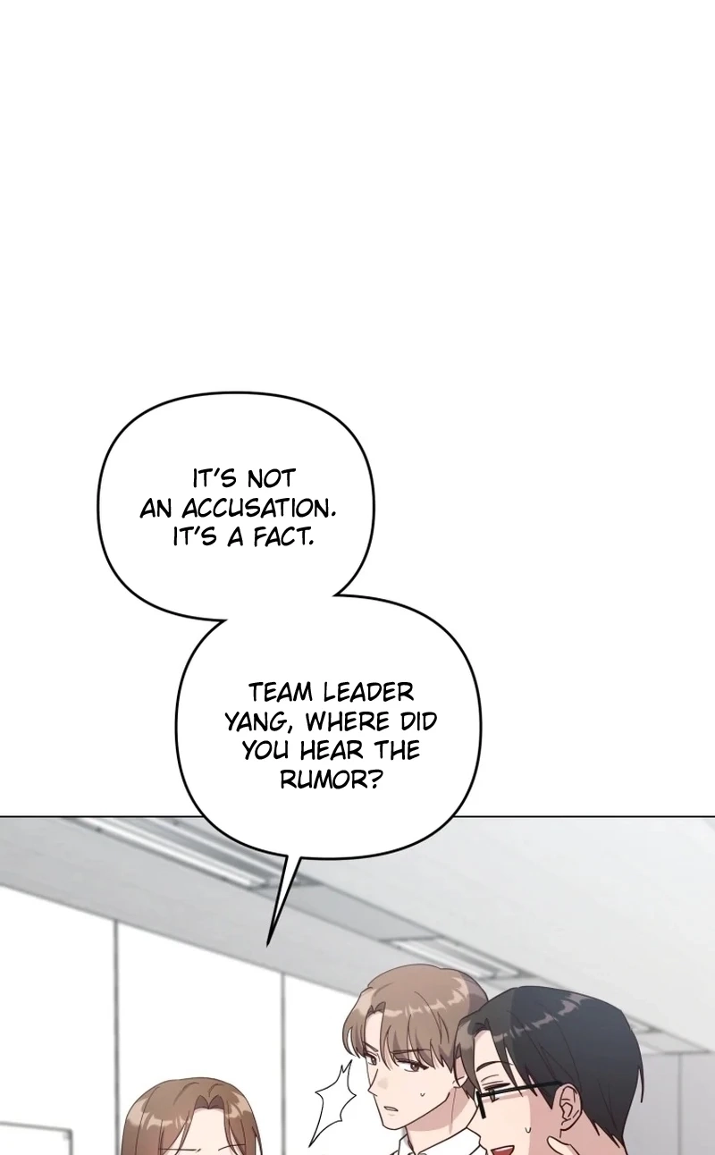 Lip Service Chapter 16 page 37 - 