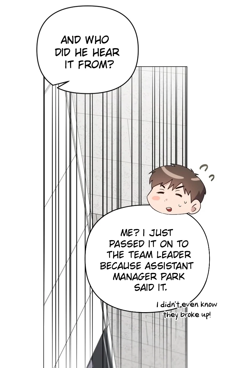 Lip Service Chapter 16 page 39 - 