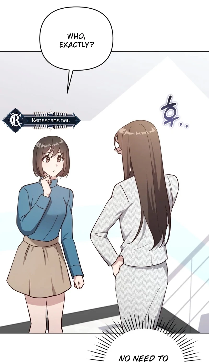 Lip Service Chapter 16 page 6 - 