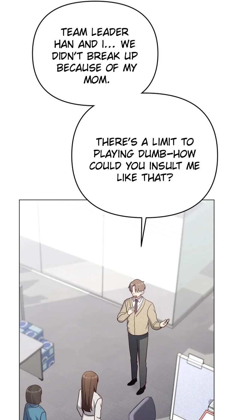 Lip Service Chapter 16 page 55 - 