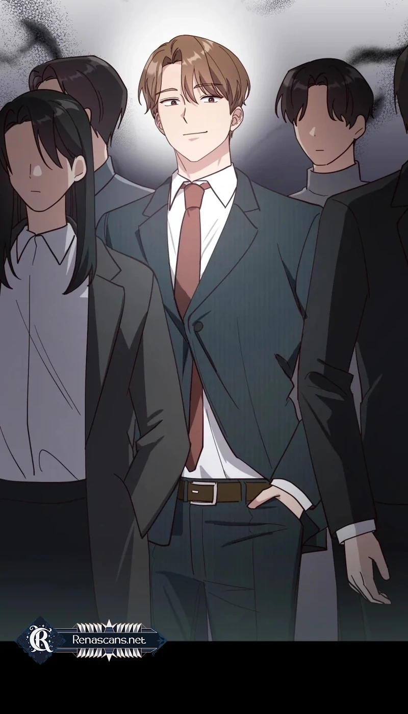 Lip Service Chapter 16 page 8 - 