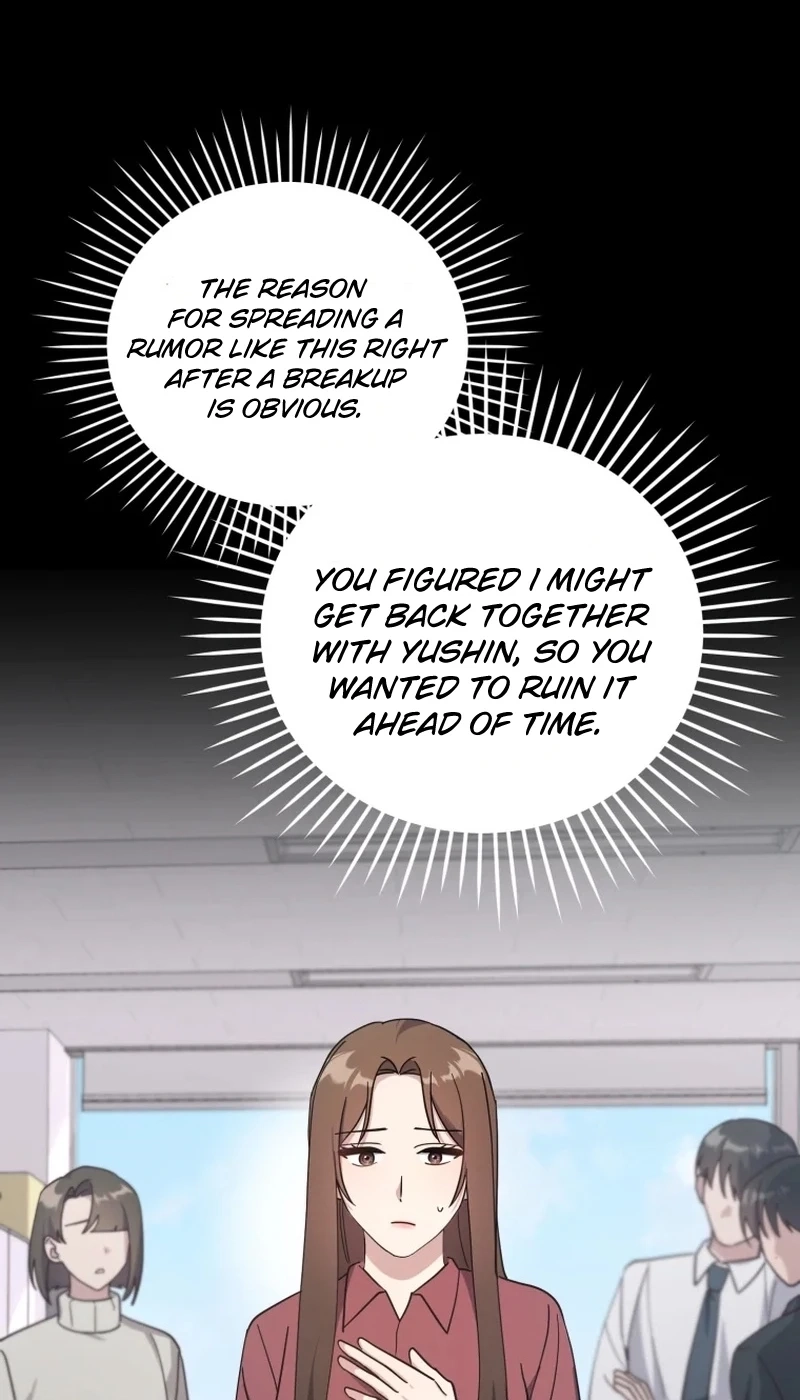 Lip Service Chapter 16 page 9 - 