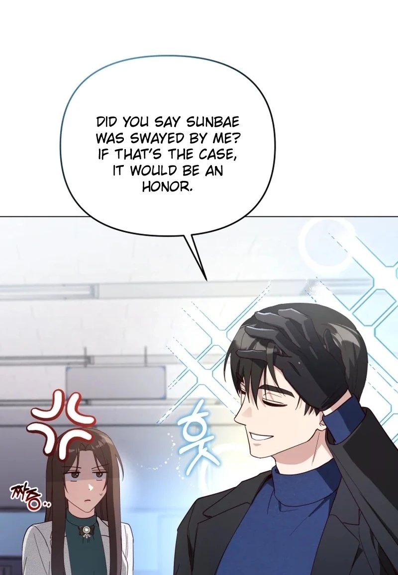 Lip Service Chapter 16 page 83 - 