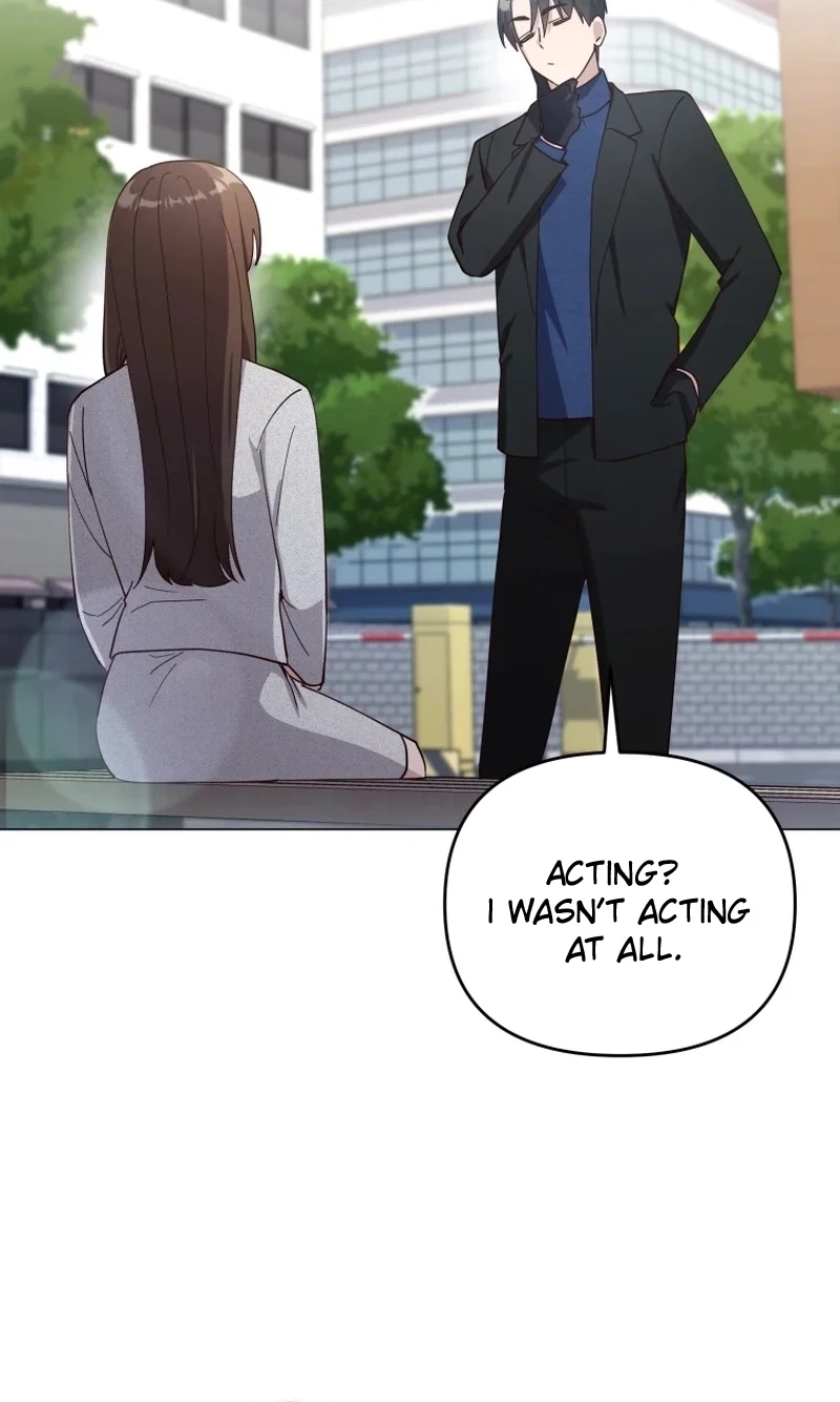 Lip Service Chapter 17 page 19 - 