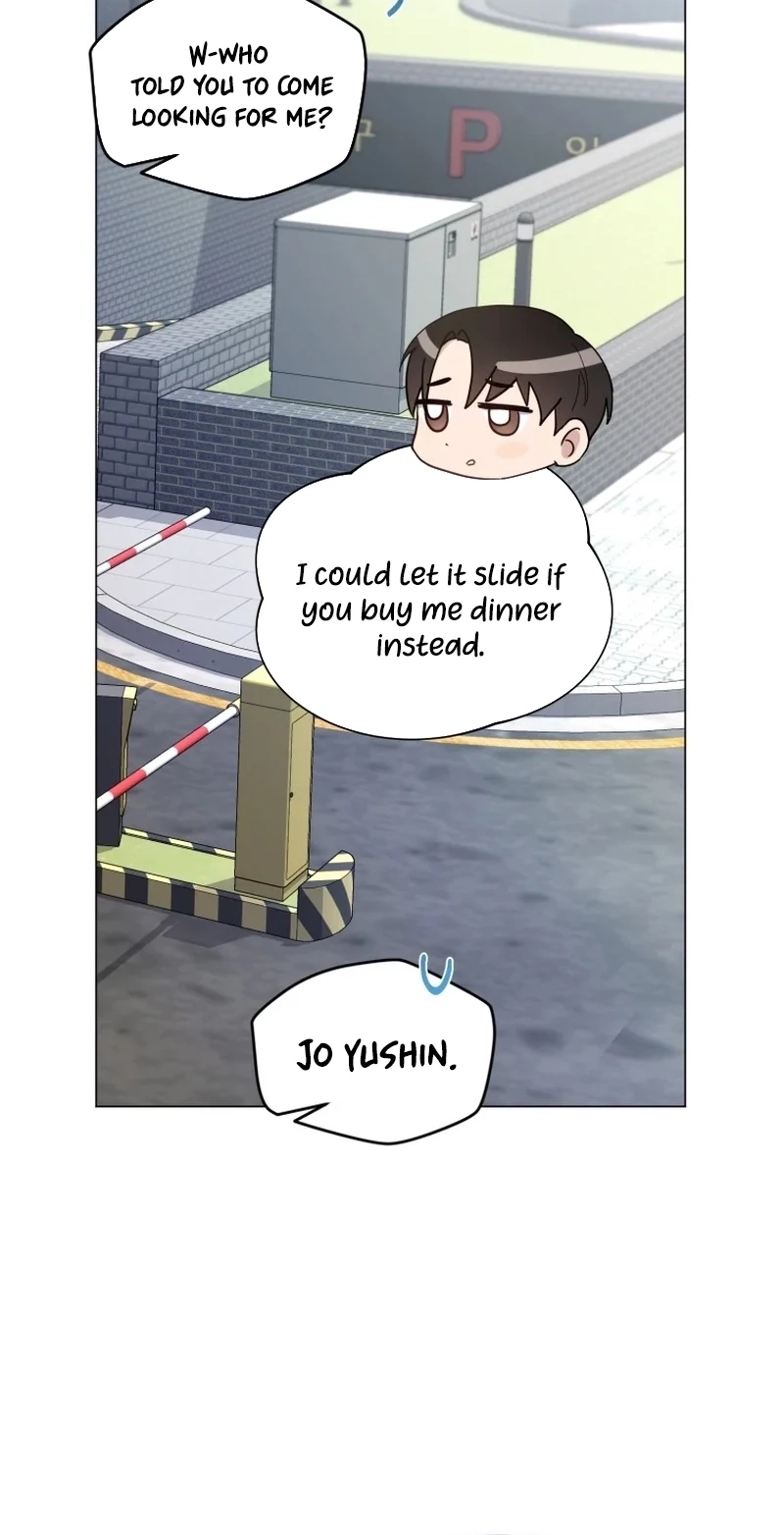 Lip Service Chapter 17 page 23 - 