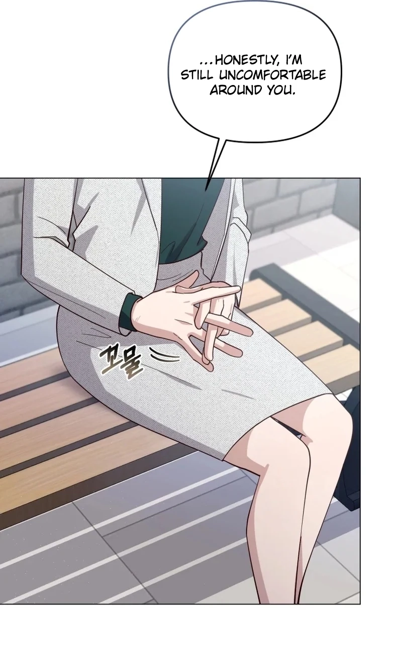 Lip Service Chapter 17 page 24 - 