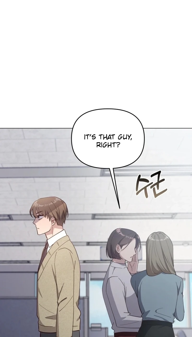 Lip Service Chapter 17 page 4 - 