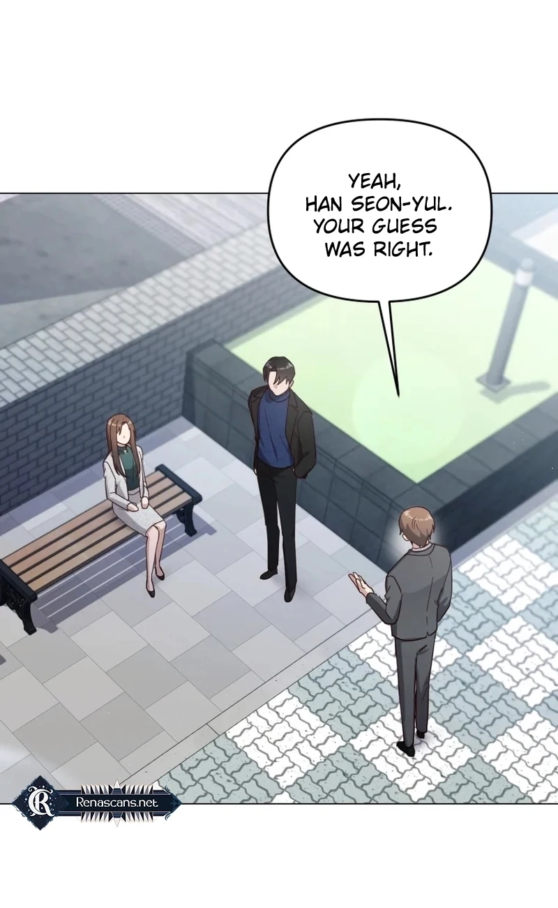 Lip Service Chapter 17 page 34 - 