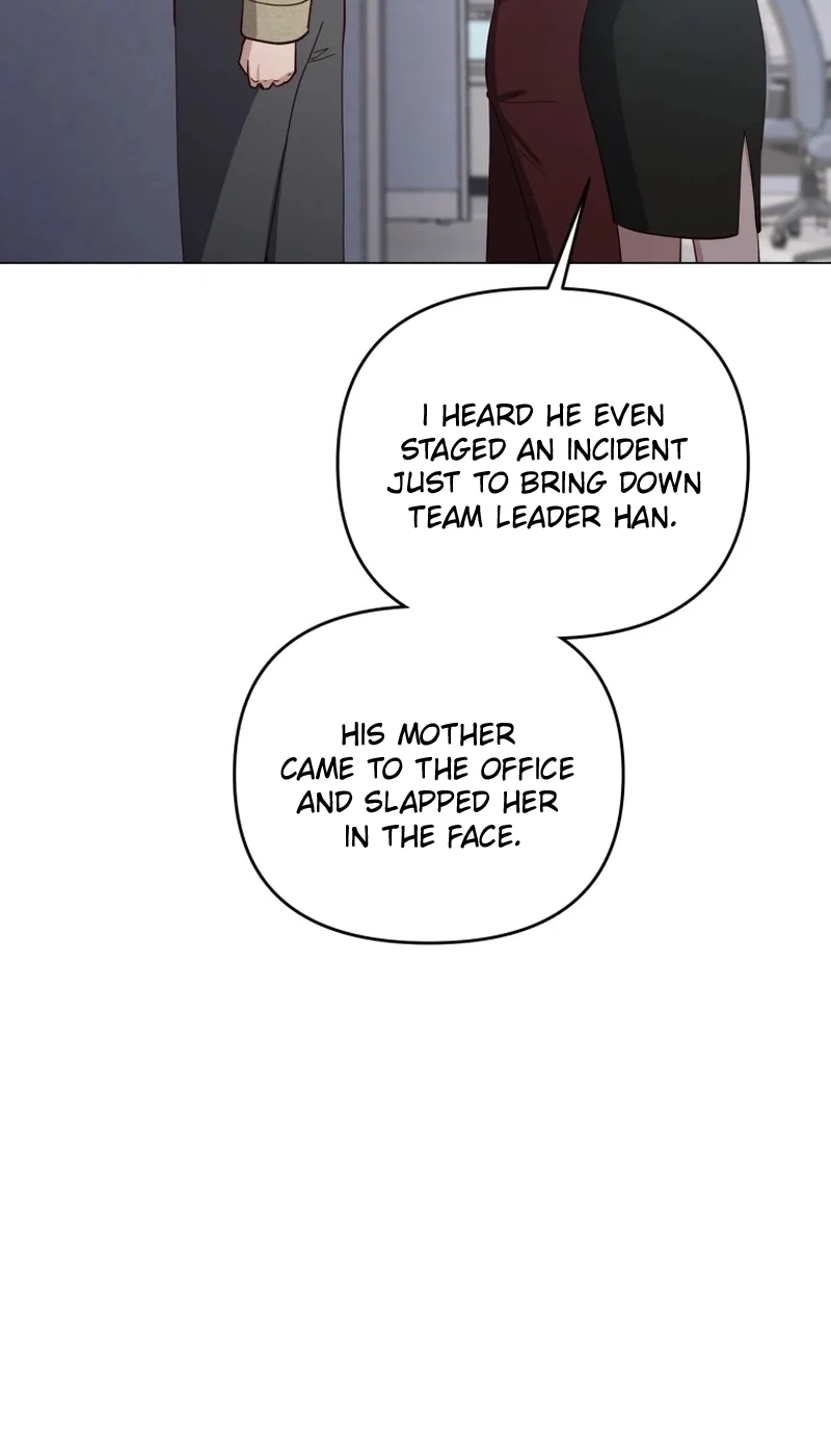 Lip Service Chapter 17 page 5 - 