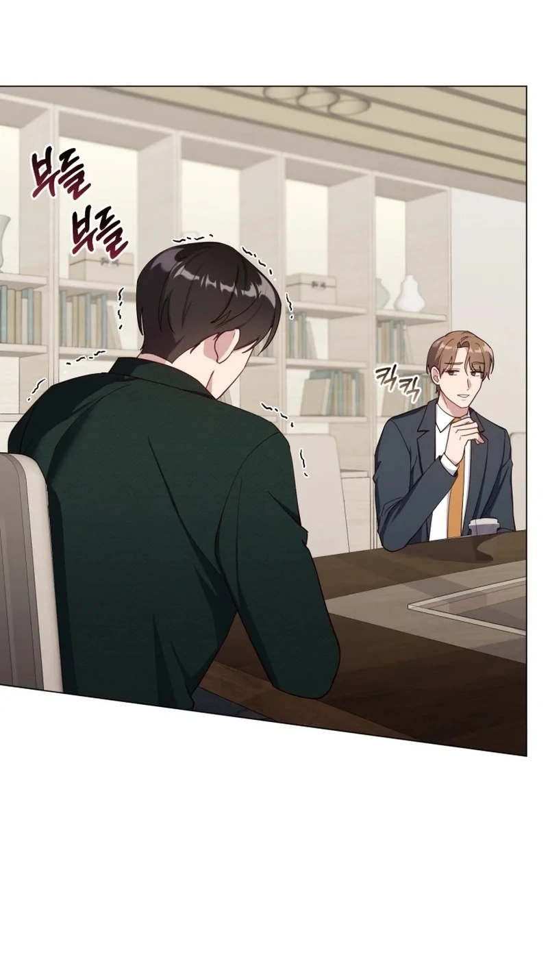 Lip Service Chapter 18 page 22 - 