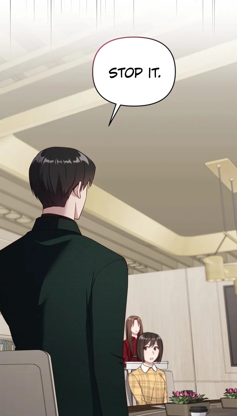 Lip Service Chapter 18 page 25 - 