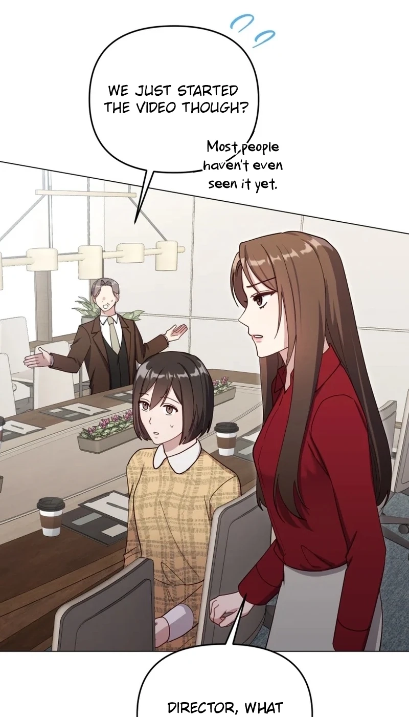 Lip Service Chapter 18 page 31 - 