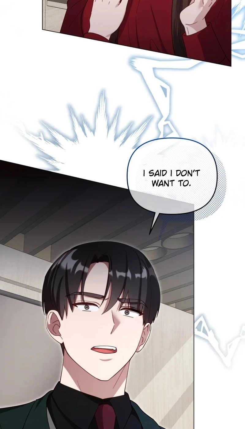 Lip Service Chapter 18 page 35 - 