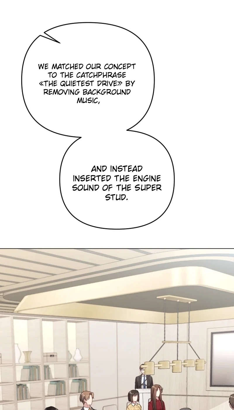 Lip Service Chapter 18 page 5 - 