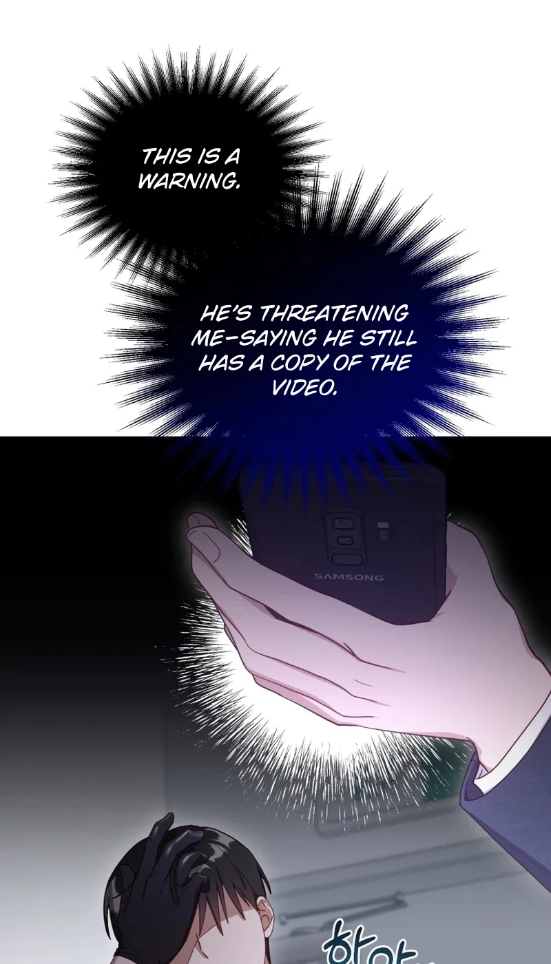 Lip Service Chapter 18 page 45 - 