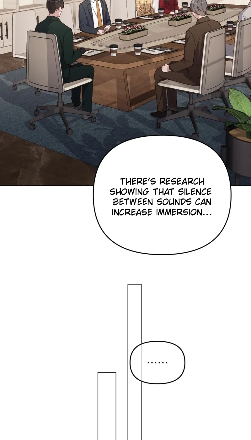 Lip Service Chapter 18 page 6 - 