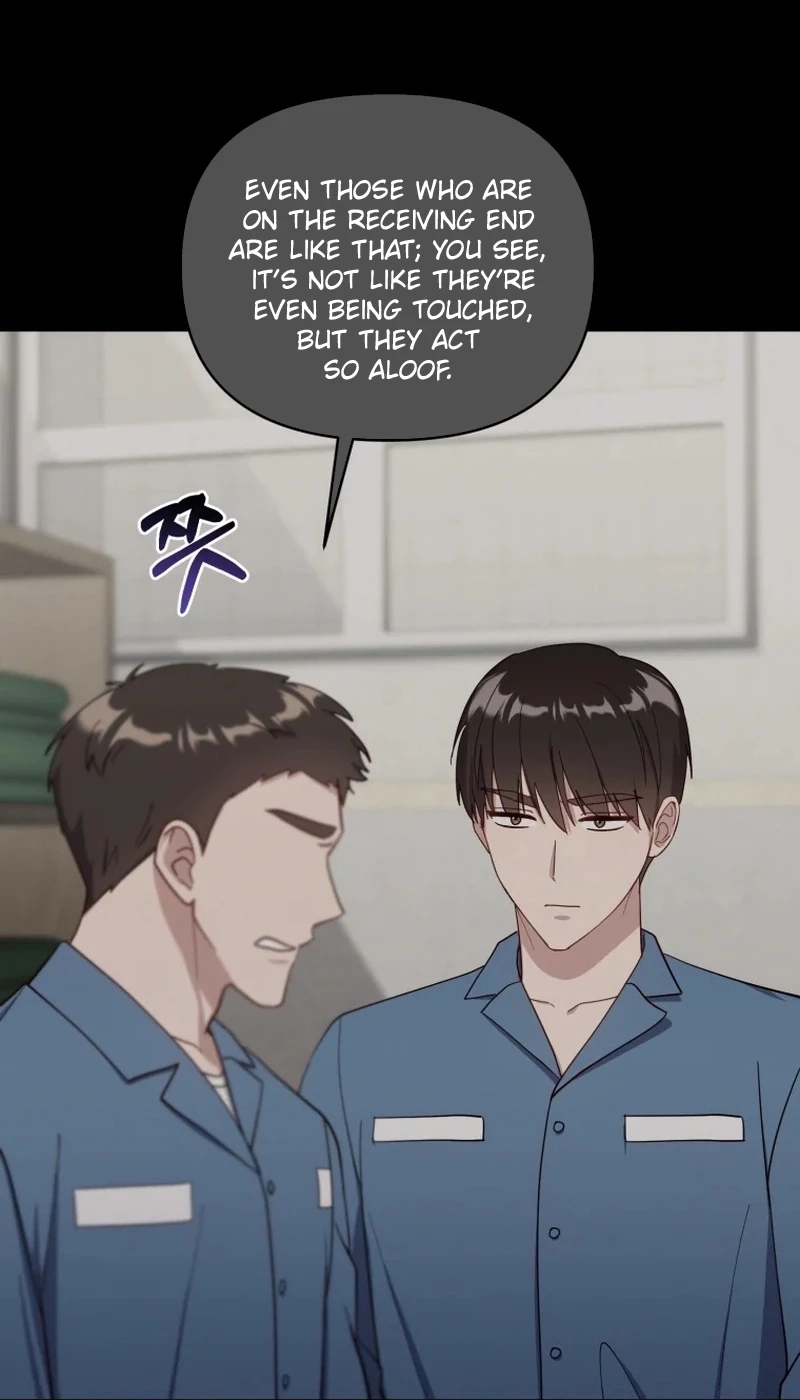 Lip Service Chapter 18 page 51 - 