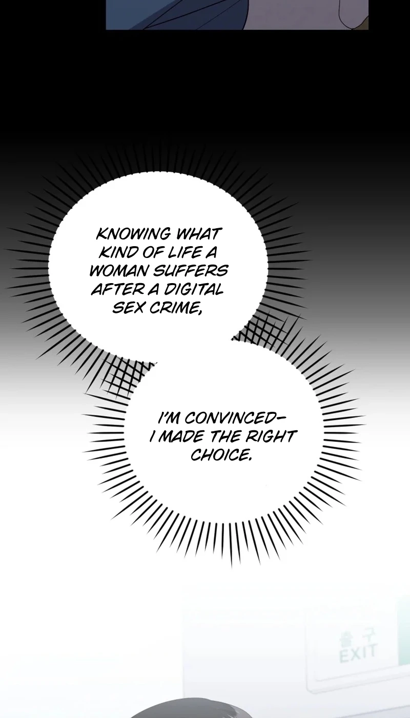 Lip Service Chapter 18 page 53 - 