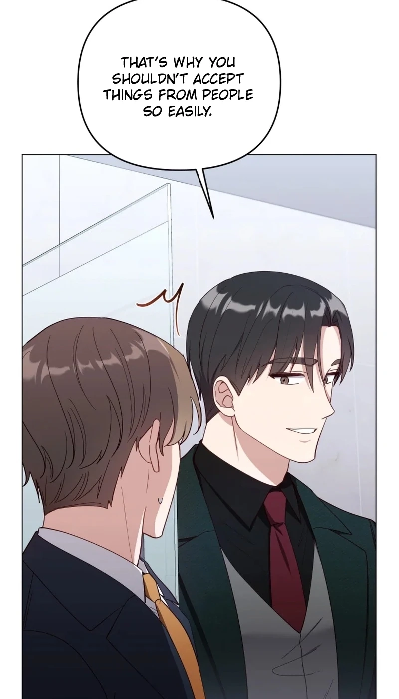 Lip Service Chapter 18 page 65 - 