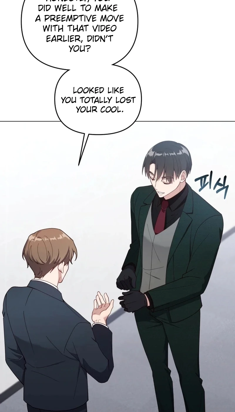 Lip Service Chapter 18 page 68 - 