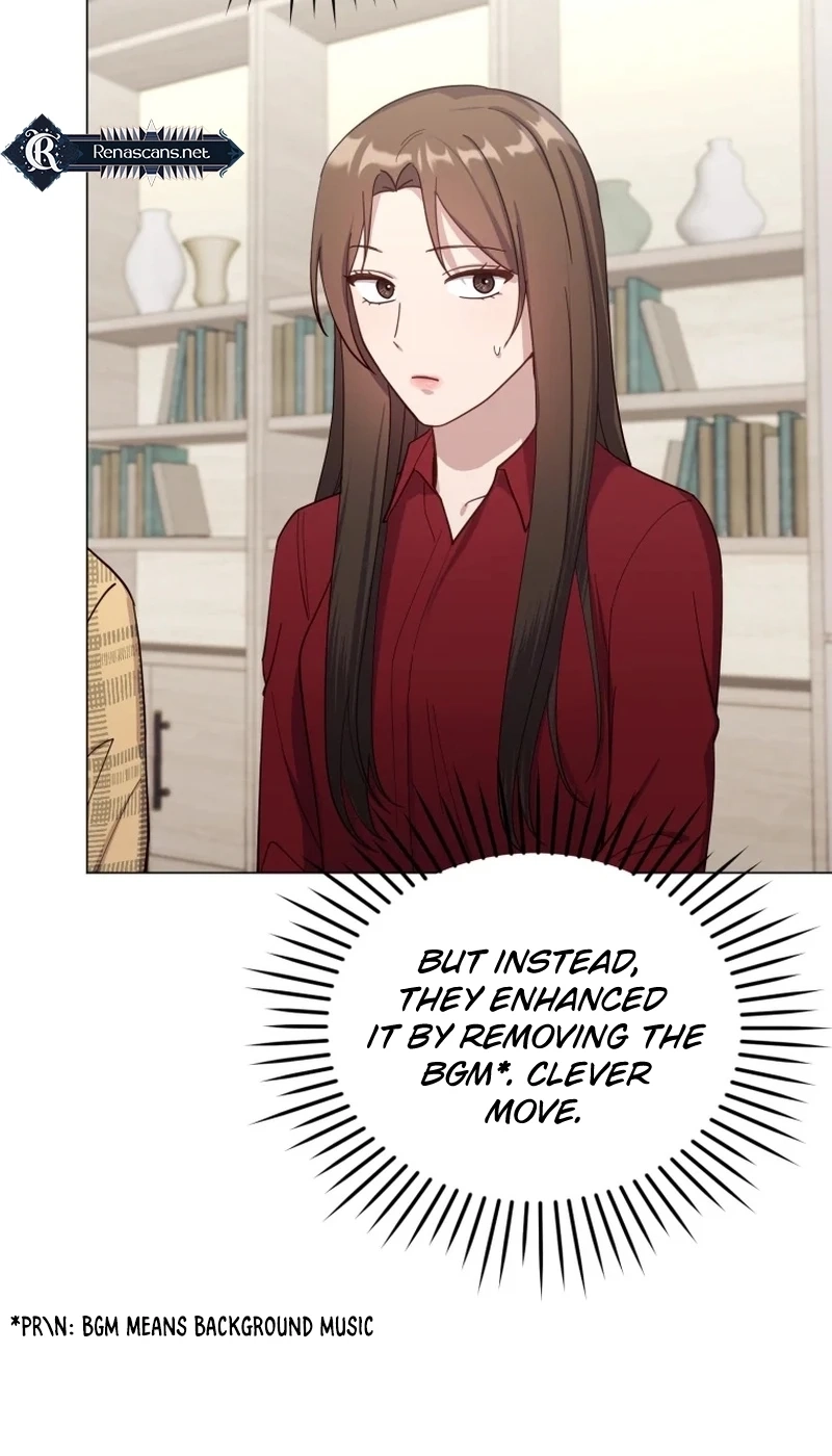 Lip Service Chapter 18 page 8 - 