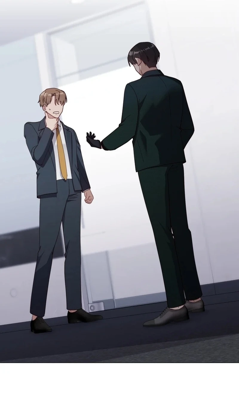 Lip Service Chapter 18 page 85 - 
