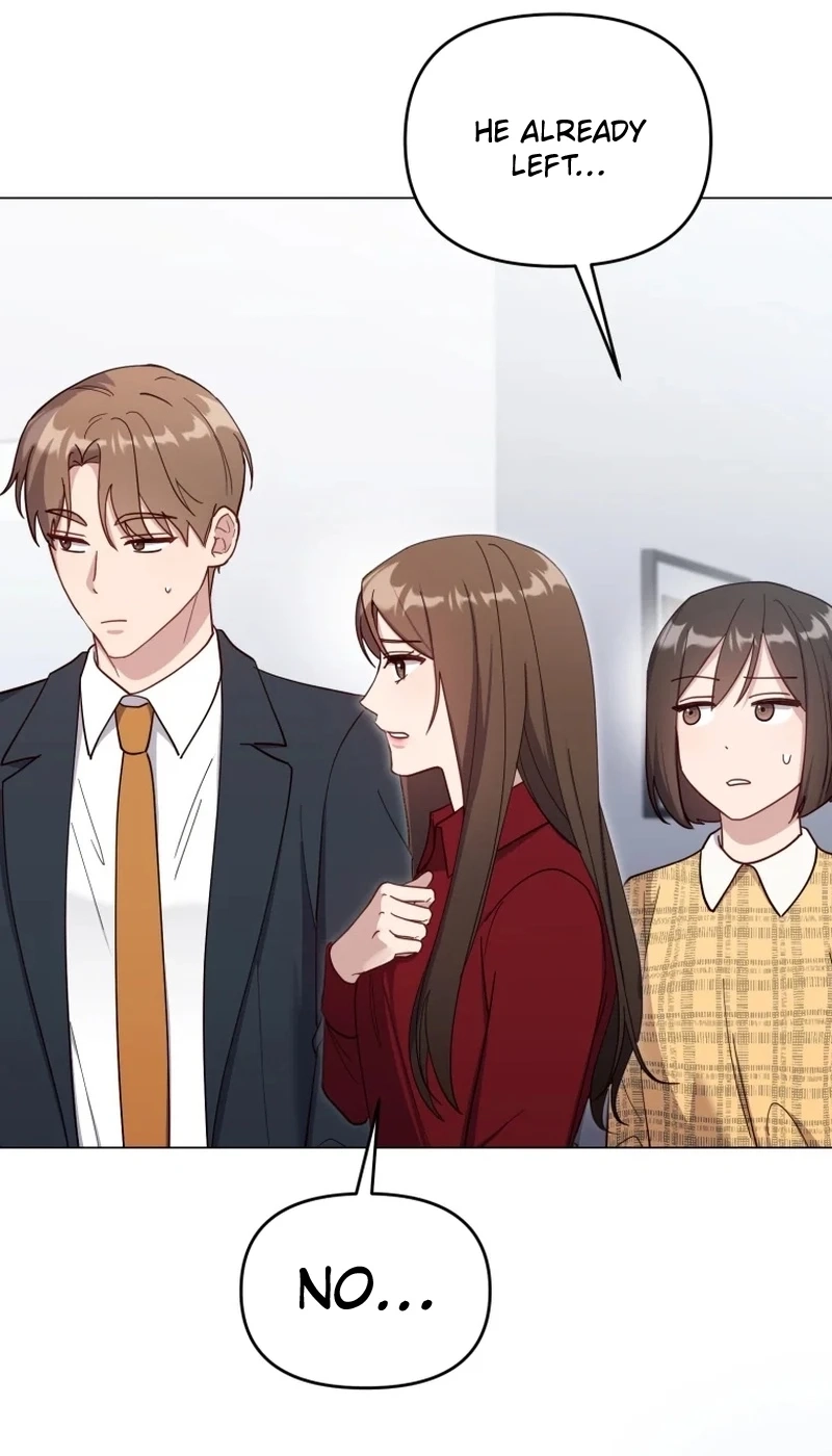 Lip Service Chapter 18 page 94 - 