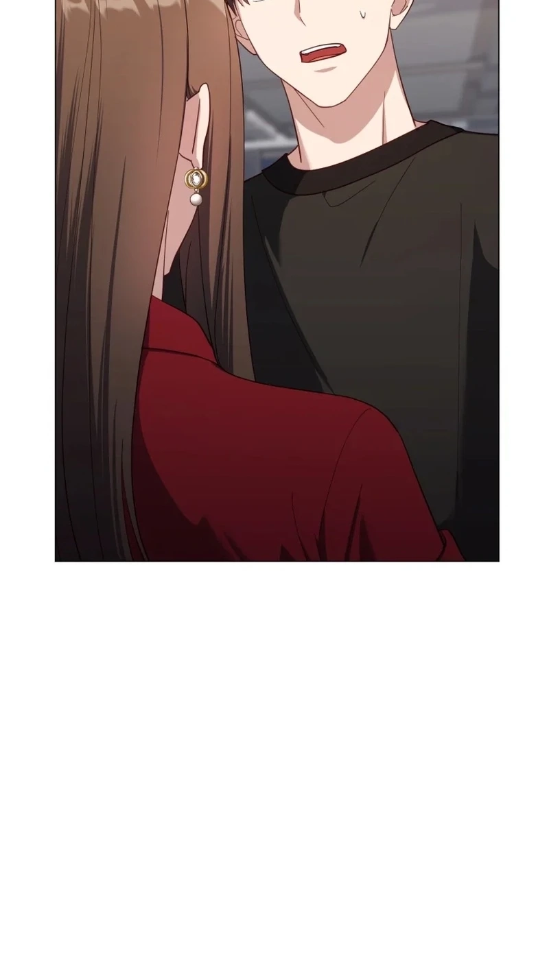 Lip Service Chapter 19 page 18 - 