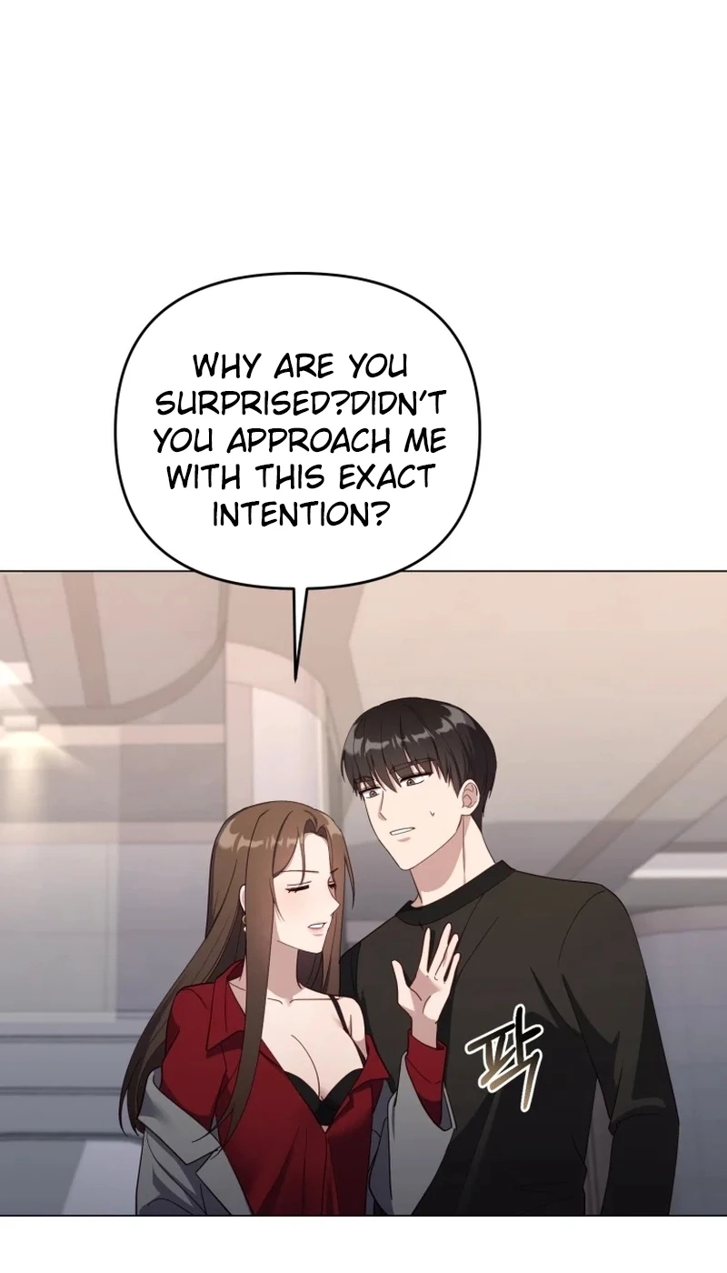 Lip Service Chapter 19 page 19 - 