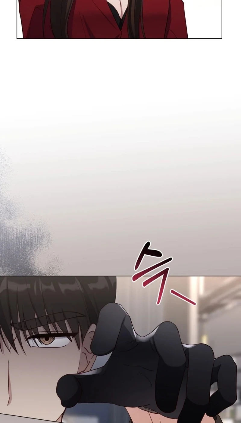 Lip Service Chapter 19 page 25 - 