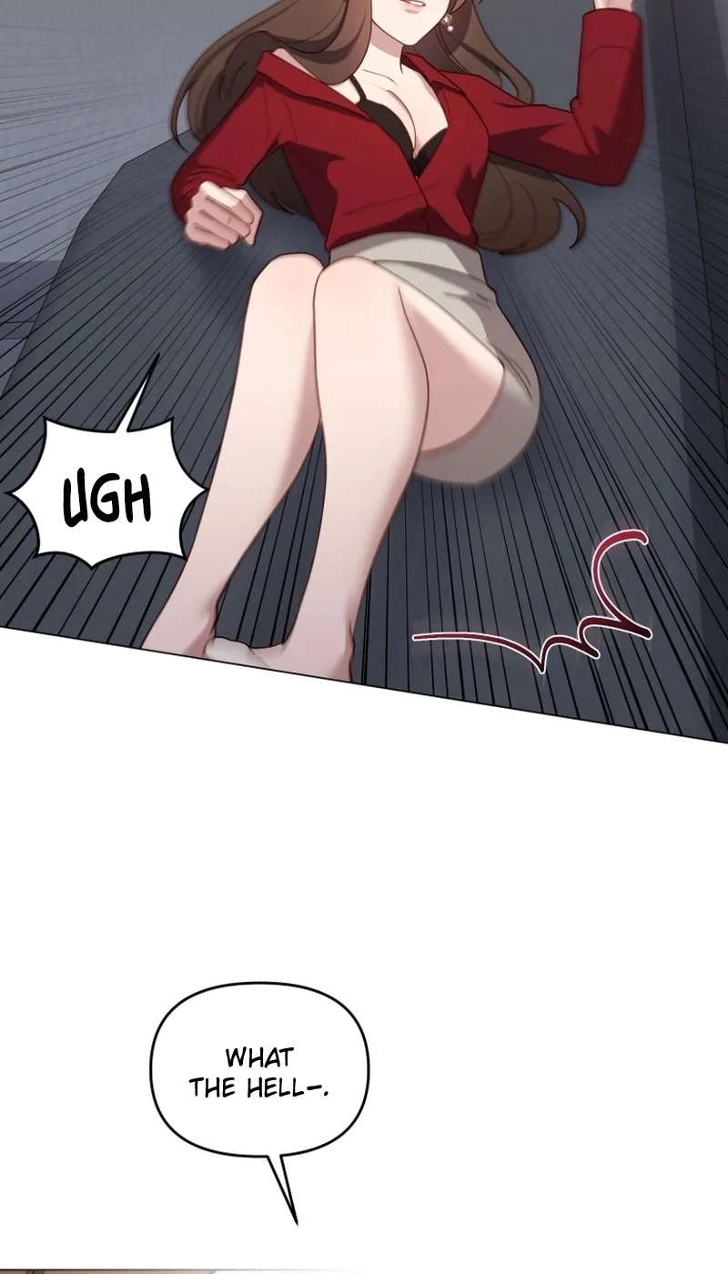 Lip Service Chapter 19 page 28 - 