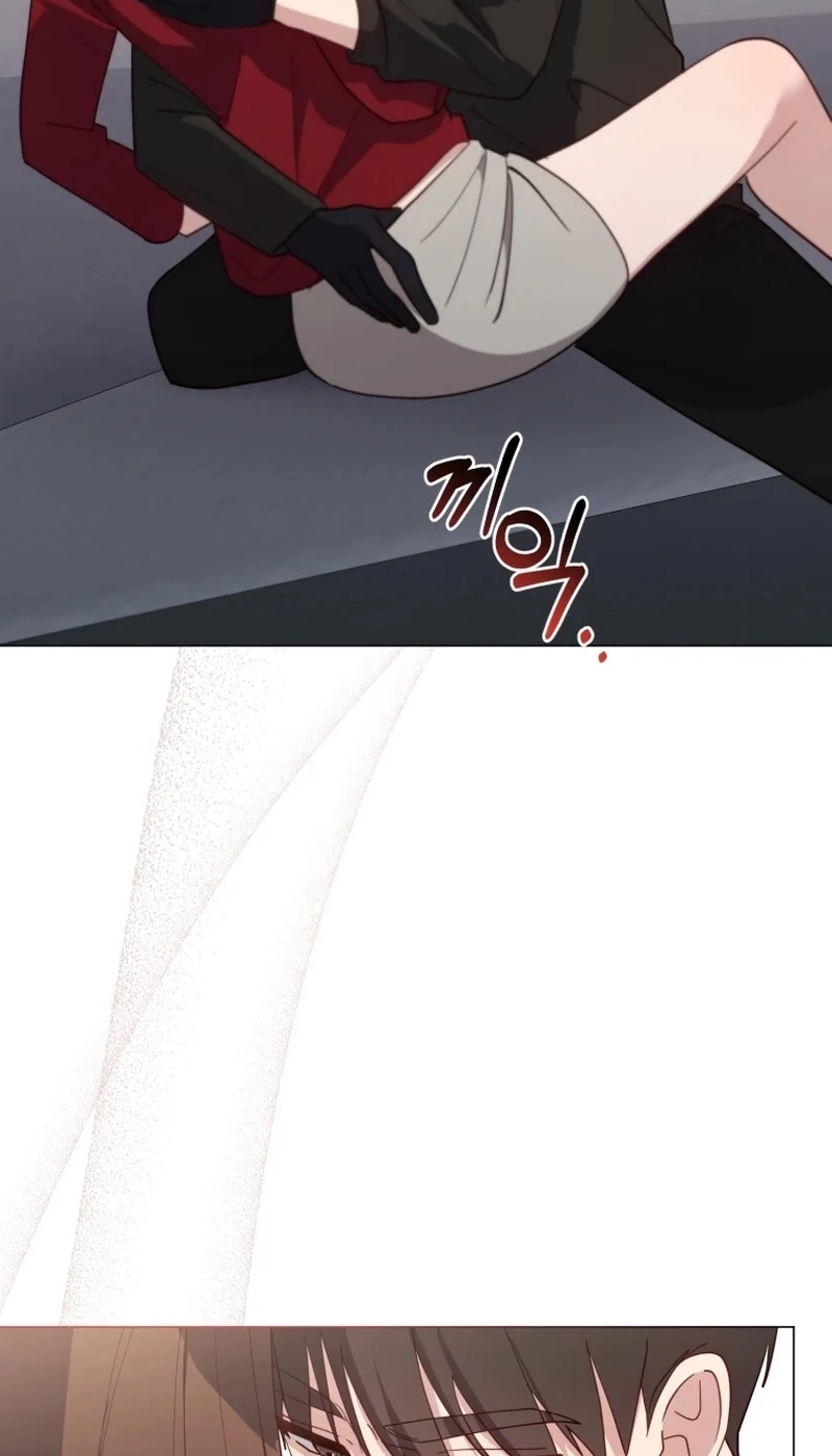 Lip Service Chapter 19 page 37 - 