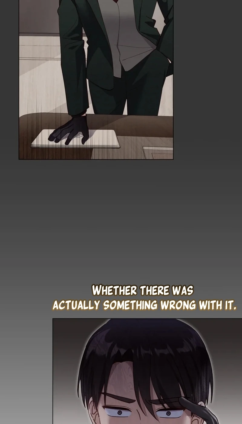 Lip Service Chapter 19 page 41 - 