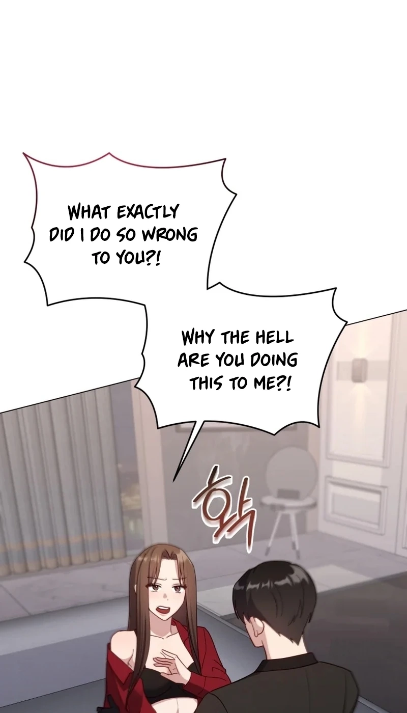 Lip Service Chapter 19 page 46 - 
