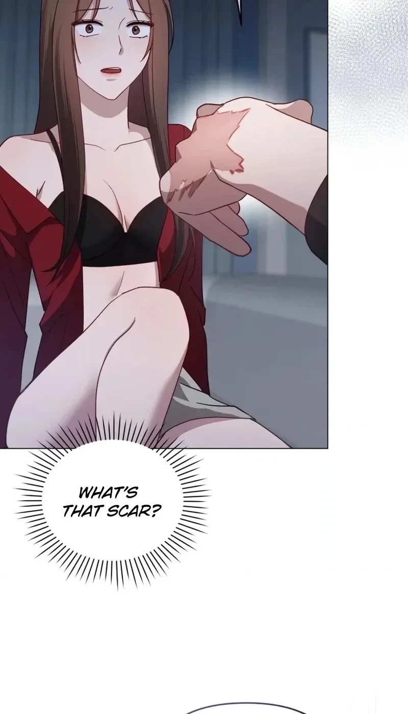 Lip Service Chapter 19 page 50 - 