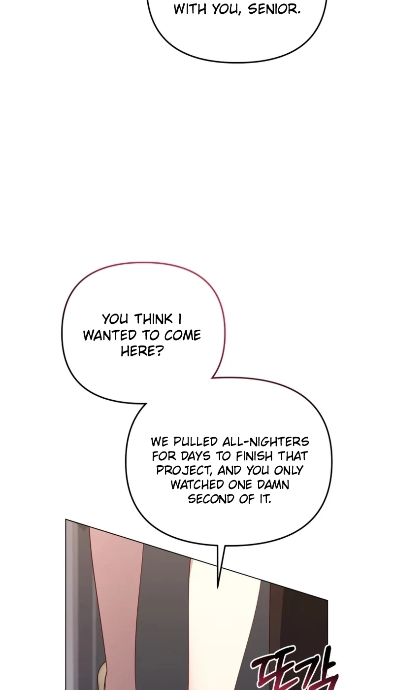 Lip Service Chapter 19 page 6 - 