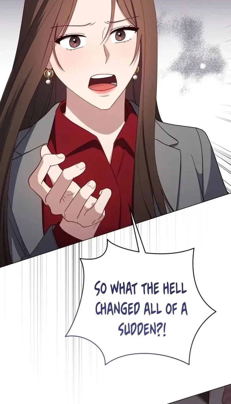 Lip Service Chapter 19 page 10 - 