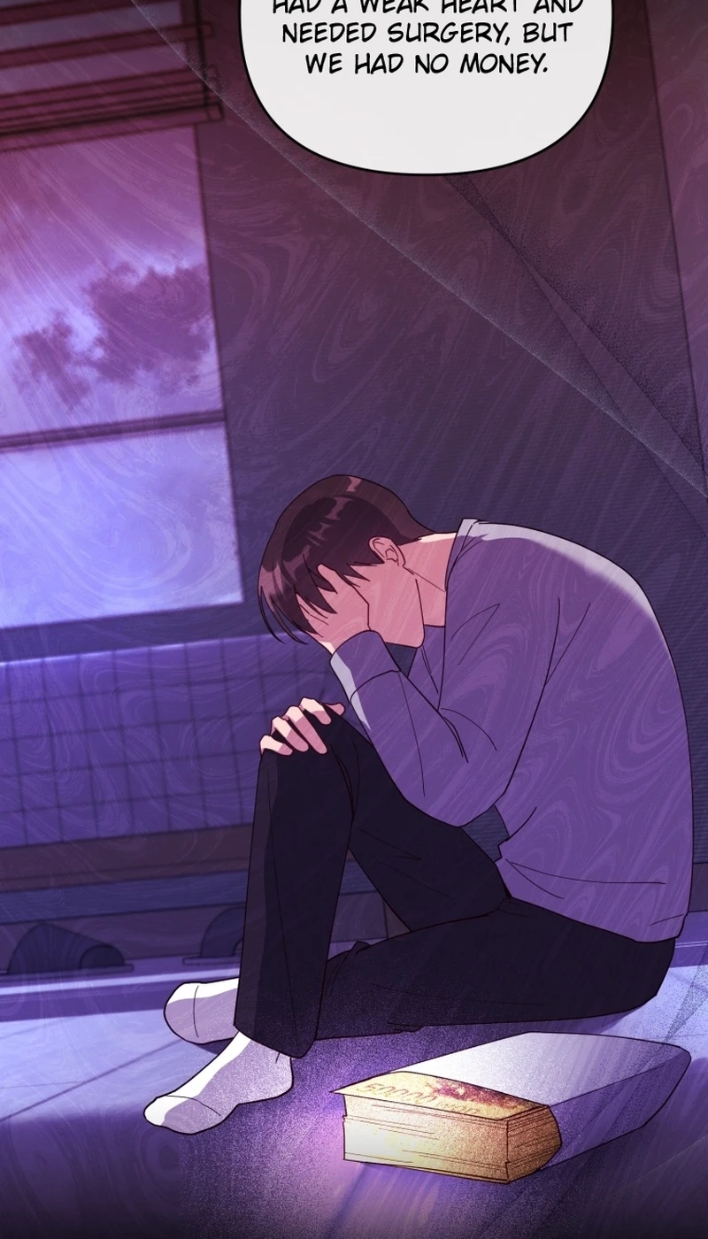 Lip Service Chapter 20 page 18 - 